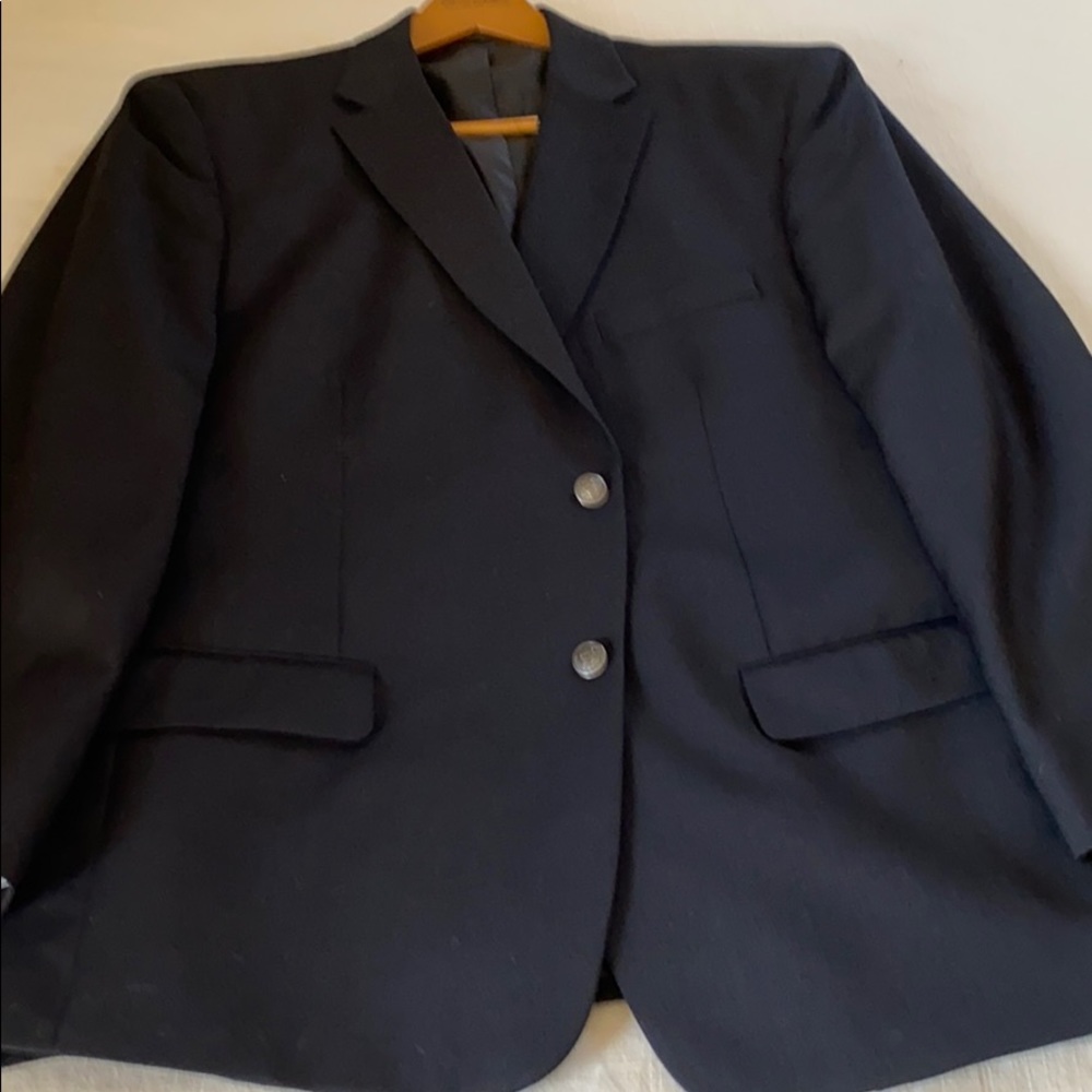 Men’s sport coat